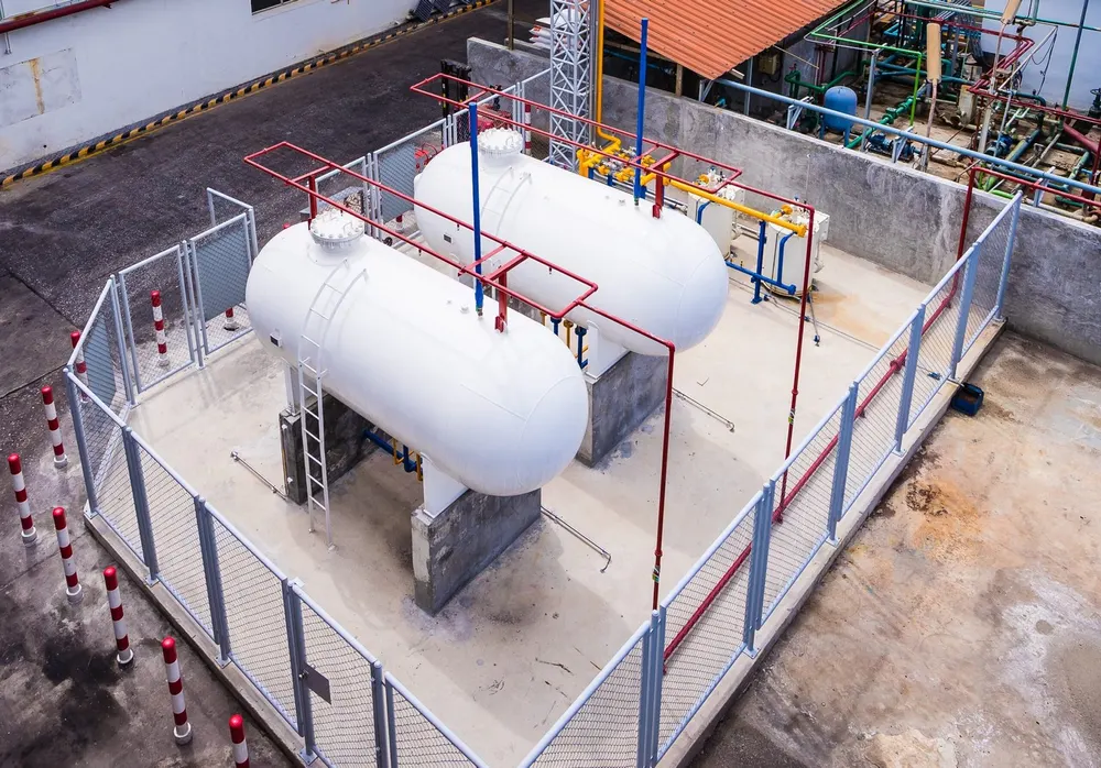 LPG Dönüşümü
